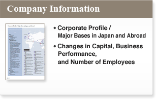 Company Information