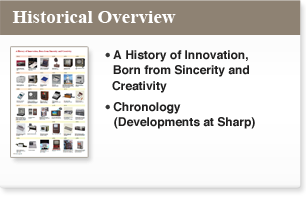 Historical Overview