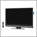 LC-52DX1/46DX1/42DX1/37DX1/32DX1/26DX1 AQUOS DX Series Terrestrial/BS/CS110° تلفازات LCD رقمية عالية الدقة مزودة بمسجل أقراص Blu-ray مضمن