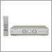 BD-HD100 مسجل أقراص Blu-ray‏ / DVD مزود بمحرك أقراص ثابتة