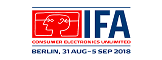 IFA2018