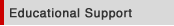 Educational Support