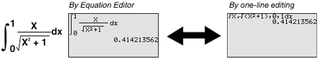 Equation Editor img