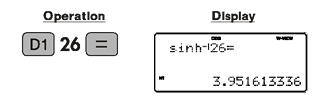Definable Memory