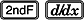 Numerical Derivative key