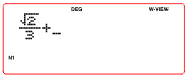 Resume Function