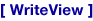 WriteView