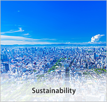 CSR/Environment