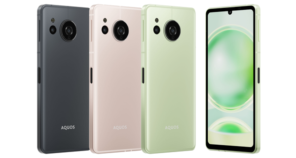 Smartphone