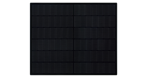 Solar module