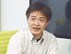 Mr. Takesue