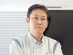 Mr. Okuda