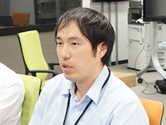 Mr. Kanemitsu