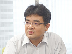 Mr. Kawakami