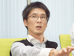 Mr. Yamaneki