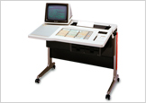 Japanese Word Processor <WD-3000>