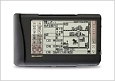 Zaurus Personal Information Tool <PI-3000>