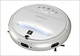 Robotic Cleaning Appliance