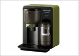 Healsio Ocha-Presso Tea Machine