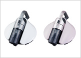 Cornet Cyclonic Vacuum Cleaner for Bedding