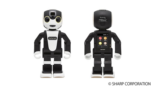 RoBoHoN