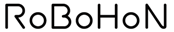RoBoHoN