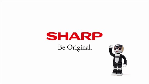 New Corporate Motto and Brand Visual