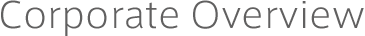 Affiliated Companies (Japan)