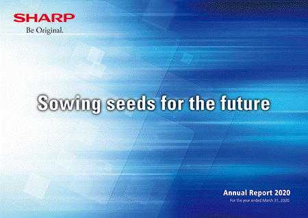 Photo: Annual Report 2020