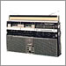Reproductor estéreo de doble pletina GF-808
