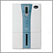 Secadora deshumidificadora con iones Plasmacluster DW-M16CX