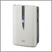 Purificadores de aire KC-W80/W65/W45 con iones Plasmacluster Ions de alta concentración®