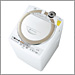 Lavadora Plasmacluster ES-TG830