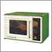 Horno microondas R-5000W con sensor de microordenador