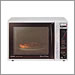 Horno microondas RE-910 con sensor lector de códigos de barra