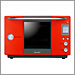 Horno de vapor sobrecalentado AX-HC1