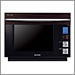 Horno de vapor sobrecalentado AX-1000