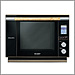 Hornos de vapor sobrecalentado AX-2000/HC4/HT4