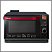 Horno de vapor sobrecalentado compacto Healsio AX-CX1