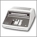 Calculadora de circuitos integrados CS-31A