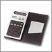 Calculadora de tarjeta EL-8130