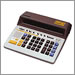 Calculadora con voz CS-6500