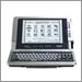 Procesador de textos PC-WD1