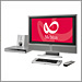 PC y centro audiovisual PC-TX23H