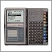 Organizador hiperelectrónico PA-9500