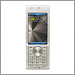 Smartphone WS011SH Advanced/W-ZERO3 [es]