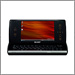 PC ultramóvil WILLCOM D4 WS016SH