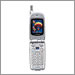 Teléfono móvil J-SH05