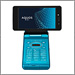 Teléfono FOMA® SH-01A DoCoMo PRIME Series™ para NTT DoCoMo