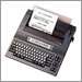 Procesador de textos WD-500
